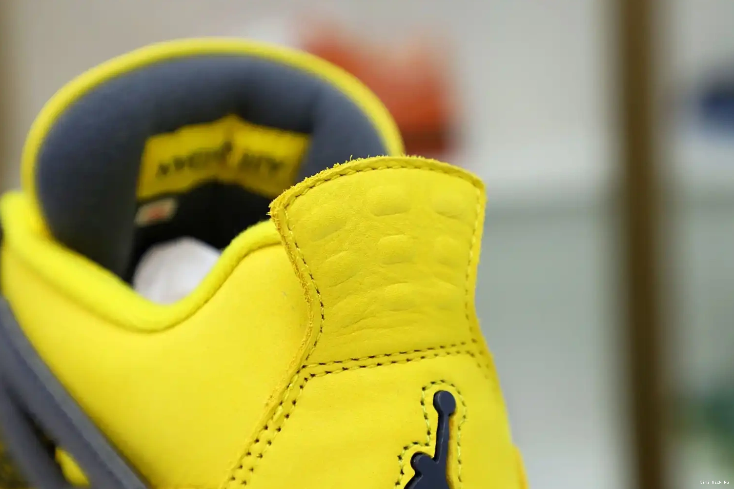 JORDAN JORDAN 'LIGHTNING' RETRO AIR 2021 Kimikick AIR 4 0720